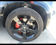 Land Rover Deffender 2022