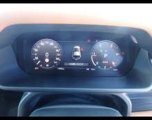 Land Rover Deffender 2022