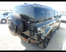 Land Rover Deffender 2022