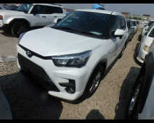 Toyota Raize 2023