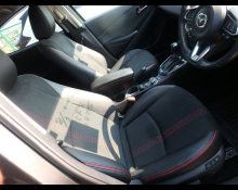 Mazda Mazda2 2023
