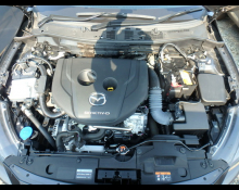 Mazda Mazda2 2023