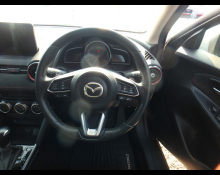 Mazda Mazda2 2023