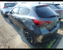 Mazda Mazda2 2023