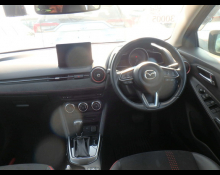 Mazda Mazda2 2023