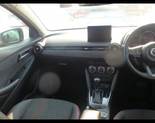Mazda Mazda2 2023