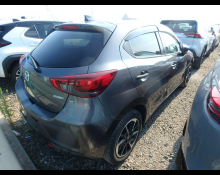 Mazda Mazda2 2023