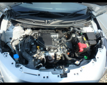 Suzuki Swift 2024