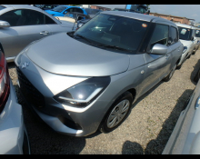 Suzuki Swift 2024