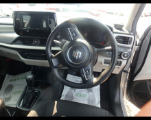 Suzuki Swift 2024