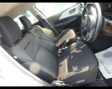 Suzuki Swift 2024
