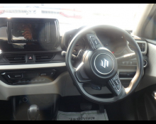 Suzuki Swift 2024