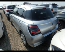 Suzuki Swift 2024