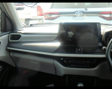 Suzuki Swift 2024