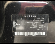 Nissan Kicks 2020