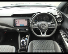Nissan Kicks 2020