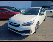 Subaru Impreza Sport 2021