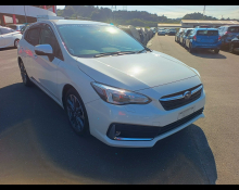 Used Subaru Cars For Sale in Japan At Best Price