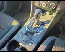 Subaru Impreza Sport 2021