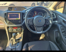 Subaru Impreza Sport 2021