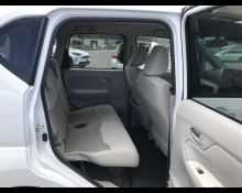 Daihatsu Move 2019