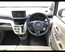 Daihatsu Move 2019