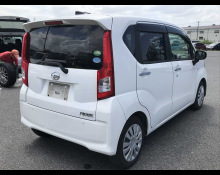 Daihatsu Move 2019