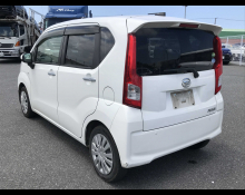 Daihatsu Move 2019
