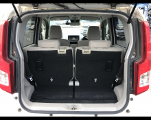 Daihatsu Move 2019