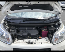 Daihatsu Move 2019