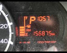 Daihatsu Move 2019