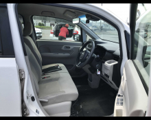Daihatsu Move 2019