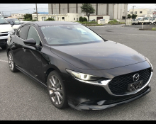 Mazda Mazda3 2019 For Sale and Price