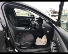 Mazda Mazda3 2019