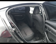 Mazda Mazda3 2019