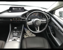 Mazda Mazda3 2019