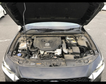 Mazda Mazda3 2019