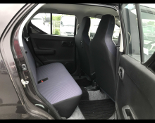 Mazda Carol 2019
