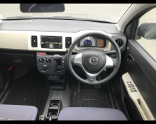 Mazda Carol 2019
