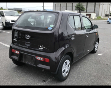 Mazda Carol 2019