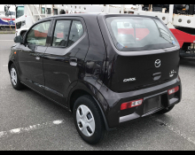Mazda Carol 2019