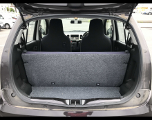 Mazda Carol 2019