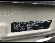 Mazda Carol 2019