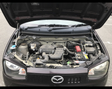 Mazda Carol 2019