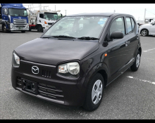 Mazda Carol 2019