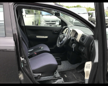 Mazda Carol 2019