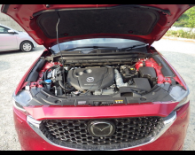 Mazda CX-5 2022