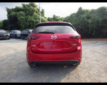 Mazda CX-5 2022