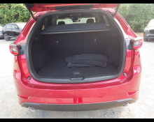 Mazda CX-5 2022