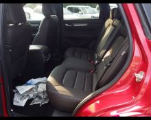 Mazda CX-5 2022